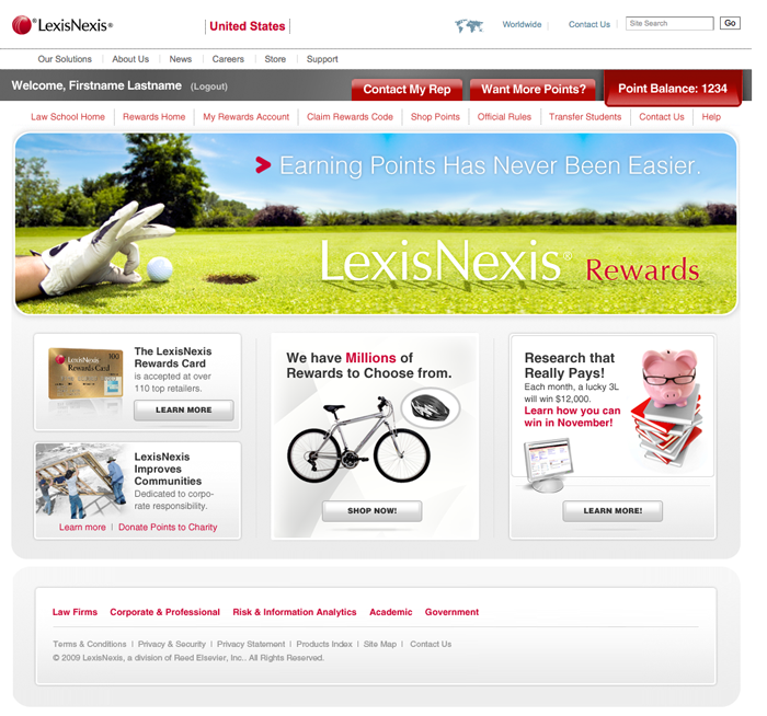 LexisNexis