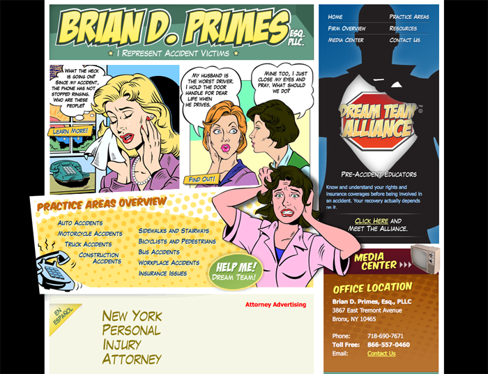 Brian D. Primes